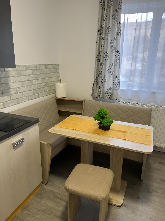 Apartamento Salt Mine Retreat - Free Parking Turda Exterior foto