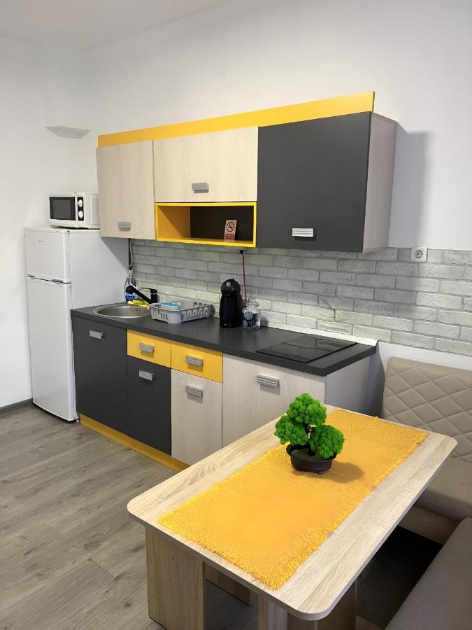 Apartamento Salt Mine Retreat - Free Parking Turda Exterior foto