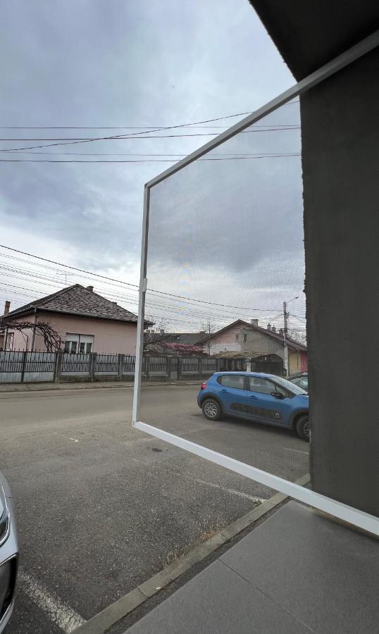Apartamento Salt Mine Retreat - Free Parking Turda Exterior foto